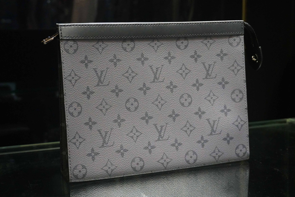 Monogram Circle Cut Hoodie Luxury Grey LOUIS VUITTON #17 Monogram Circle Cut Hoodie Luxury Grey LOUIS VUITTON